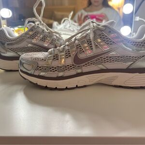 women’s nike p6000 sneakers